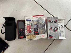 Leica - Lazer Measure - DISTO D510