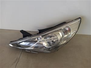 Hyundai Sonata LED Xenon Headlight (2011 - 2013)