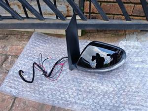 Mercedes Benz w447 side mirror