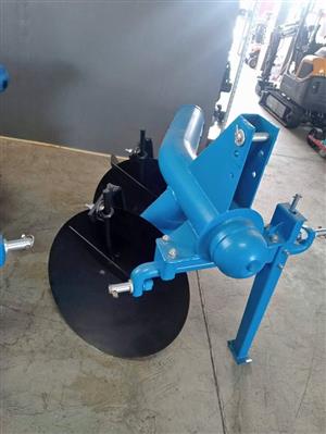 Disc PLOUGH
