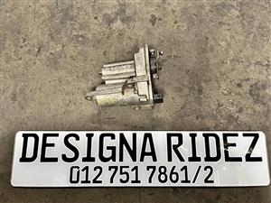 BMW E46 M3 THROTTLE BODY ACTUATOR AVAILABLE.