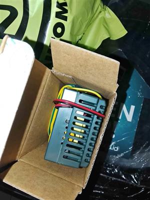 Power supply for D5 evo