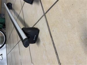 Roof Rails for Toyota Fortuner