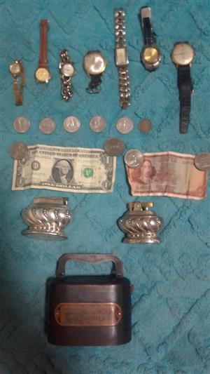 Antique Collection 