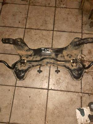 HYUNDAI i10 GRAND SUB FRAME AVAILABLE