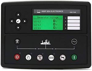 Deep Sea Controllers 7320/ Mk 11
