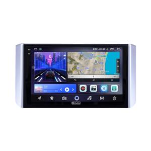 TT Audio 9″ replacement radio for MISTUBISHI XPANDER 2021-2024 (2K SCREEN)