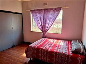 Large spacious furnished room  for rent in a commune for young proffesionals 