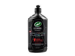 Turtle Wax Hybrid Solutions Pro 1 & Done Compound