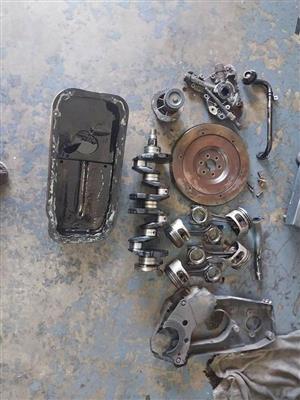 Opel 1.4 spares