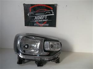 Suzuki Spresso L&R Headlights (SET)
