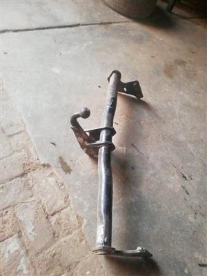 Volvo XC tow bar for sale