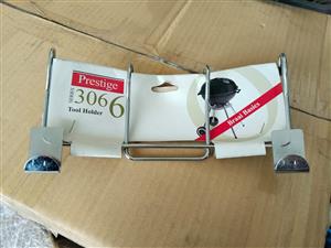 Braai tool holders