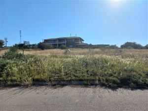 1438m² VACANT STAND FOR SALE IN STERPARK POLOKWANE