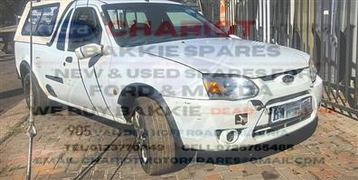 Ford Rocam Bantam 1.6 2011