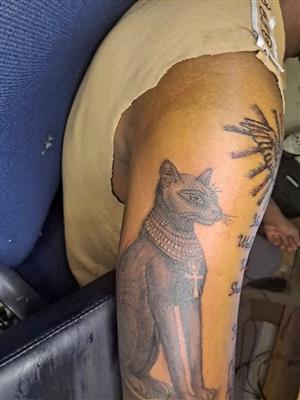 tattoos