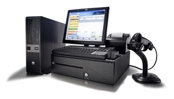  Pos Complete System (Retails) NO POS Software Only Hardware