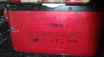 Nintendo 3DSXL