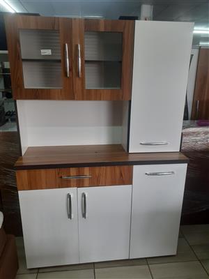 Kitchen cupboards (S102955A)