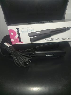 TONI&GUY XXL WIDE PLATE STRAIGHTNER
