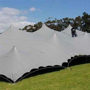 STRETCH TENTS