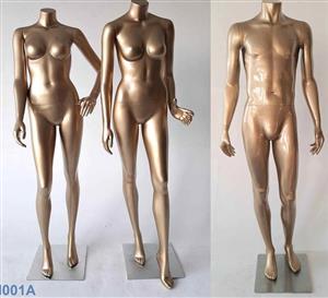 Display Mannequins For Sale