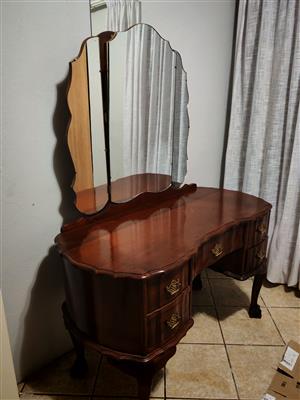 Dressing Table