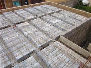 Slab,concrete slabs, rib and block ,first floor slab, double storey,lintels,bloc
