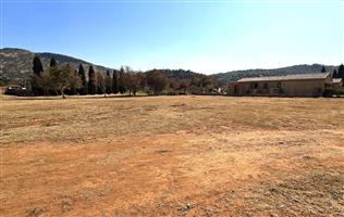 Vacant Land Residential For Sale in Estate D Afrique