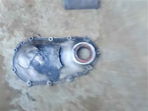 Gwm steed 2.2/4y timing cover