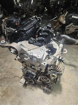 NISSAN X TRAIL 2.5 QR25 ENGINE FOR SALE CALL/WHATSAPP 