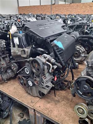 SAMCO ENGINES .FORD ROCAM ENGINE FOR SALE