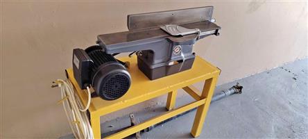 Rockwell Wood Planer Thickneser