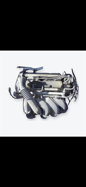 Quality used engines available 