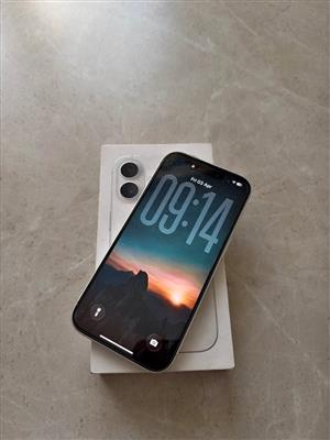 Mint iPhone 16 128gb