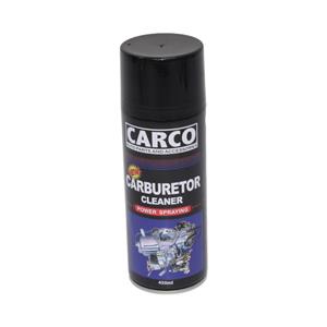 Carco Carburator Cleaner (450ml)
