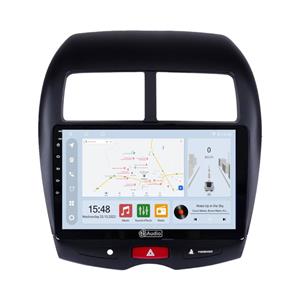 TT Audio 9″ replacement radio for MITSUBISHI ASX 2010-2019 (CLASS D)