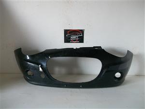Geely Panda '11-'15 front bumper