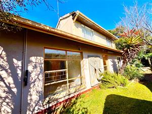 Spacious 4 Bedroom Family Home with Entertainment Space