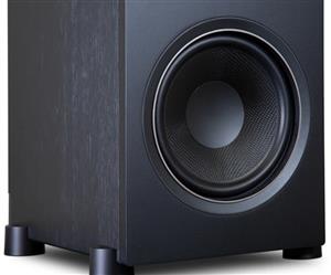 Combo JBL Party Box 310 & Alpha Audio PSB 10 Active Sub