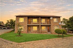 Apartment For Sale in Strubensvallei