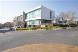 Office Rental Monthly in Fourways