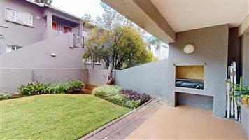 Pet friendly, 3 bedroom, ground floor with garden only R650 000