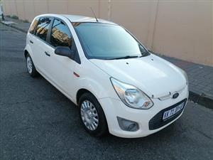 Ford figo