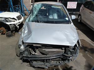 Hyundai i20 1,4 Glide - 2013 Spares