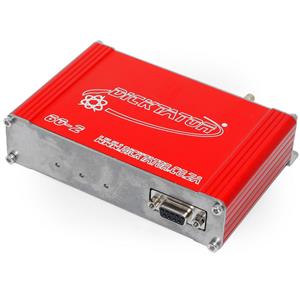Dicktator 60-2 Engine Management System
