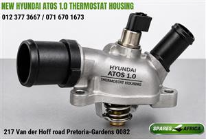 New Hyundai Atos 1.0 Thermostat Housing for sale 
