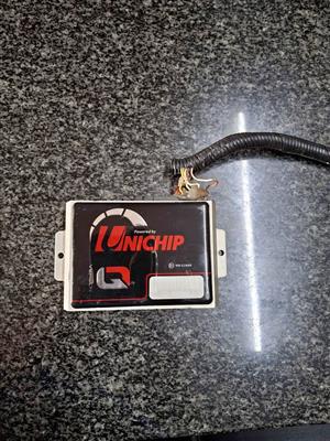 Unichip for Ford Ranger 3.2 Tdci