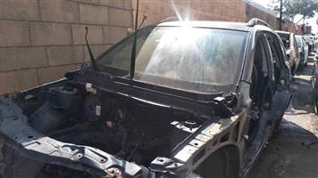 Chevrolet Captiva Stripping For Spares @ JJ's Automotive Supplies