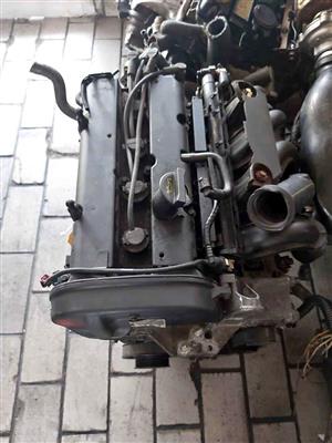 FORD FIESTA 1.4 FXJA ENGINE FOR SALE